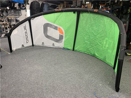 Ozone Reo V7 9m Used Kite Only