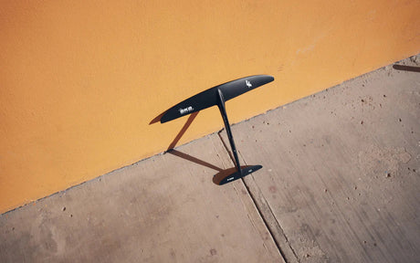 F-One FW SK8 V2