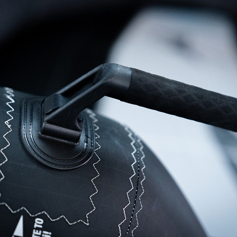 SIC Dragon Wind Wing