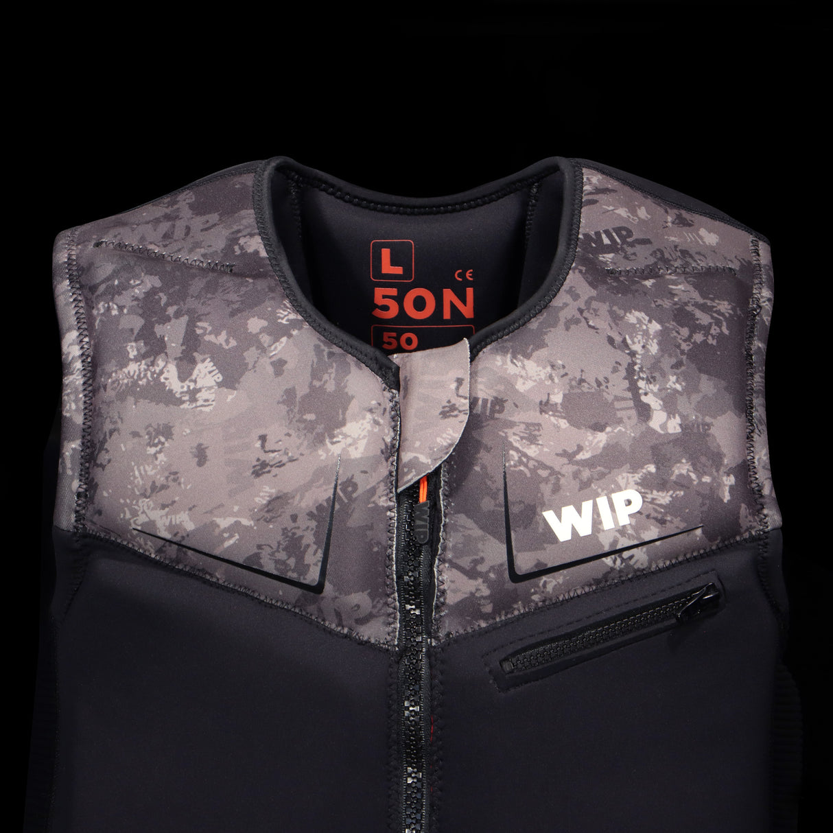 Forward WIP KOMPACT Vest 2.0