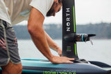 North Sonar UHM-Foil Drive Carbon Mast