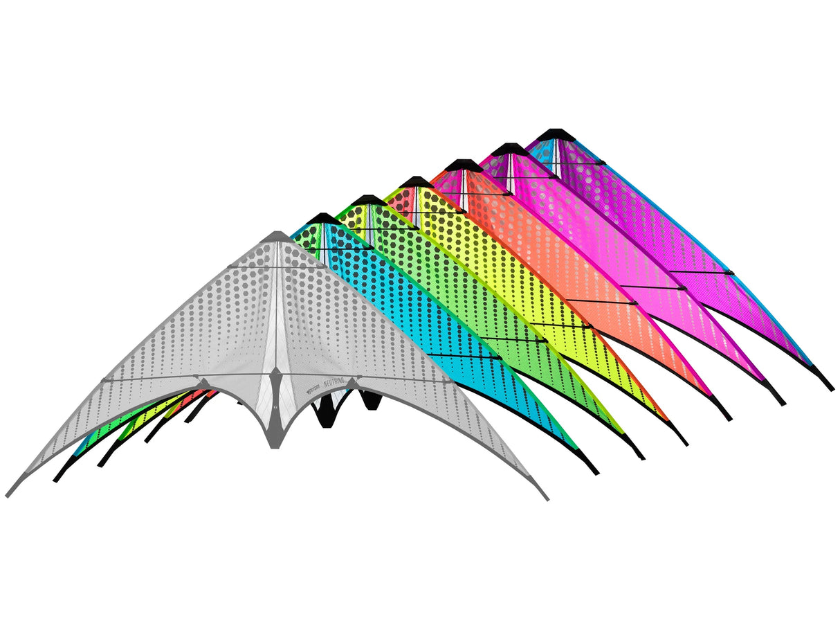 Prism Neutrino Stacker Kite Only