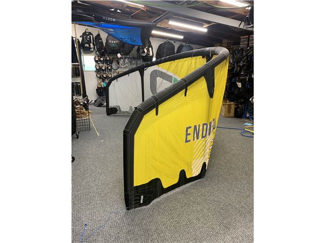 Ozone Enduro V4 Kite Only