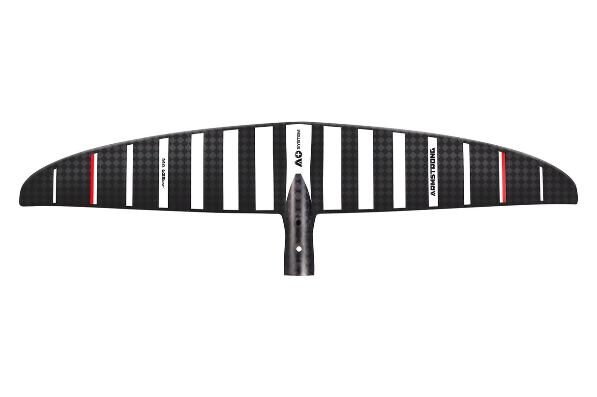 Armstrong 2023 Medium Aspect A+ System Front Foil Wing