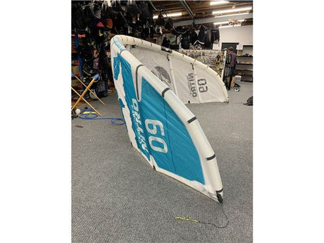 Cabrinha 2023 Nitro Apex Kite Only