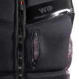 Forward WIP Raley Impact Vest