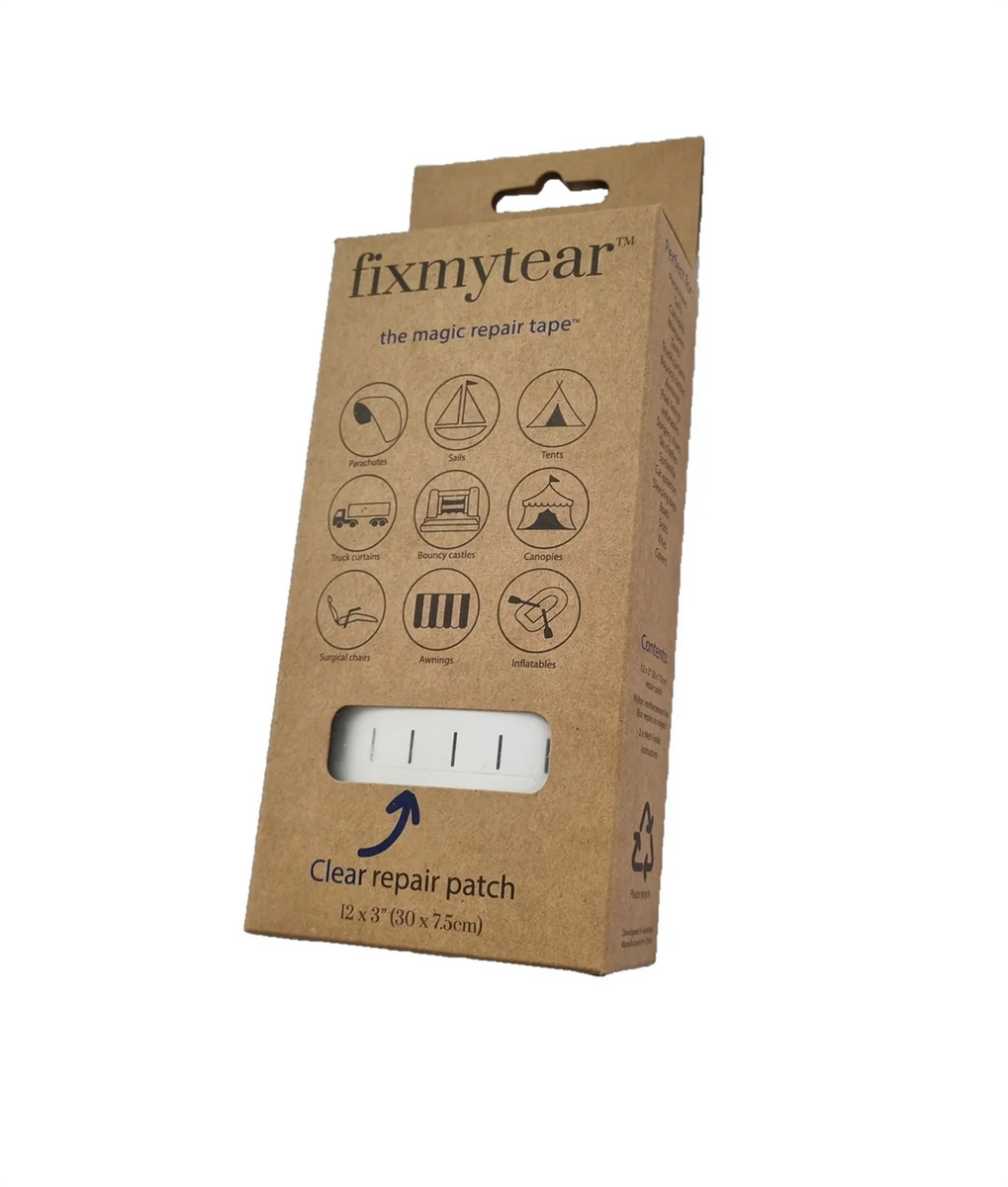 Container Tear Cell Guide Fix My Tear Cell Kit – Kitepower Australia