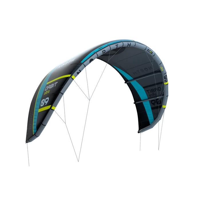 North 2026 Orbit Ultra Kite Only