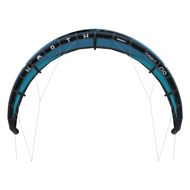 North Orbit 2027 Kite Only