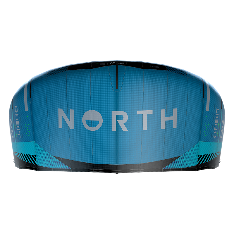North Orbit 2027 Kite Only