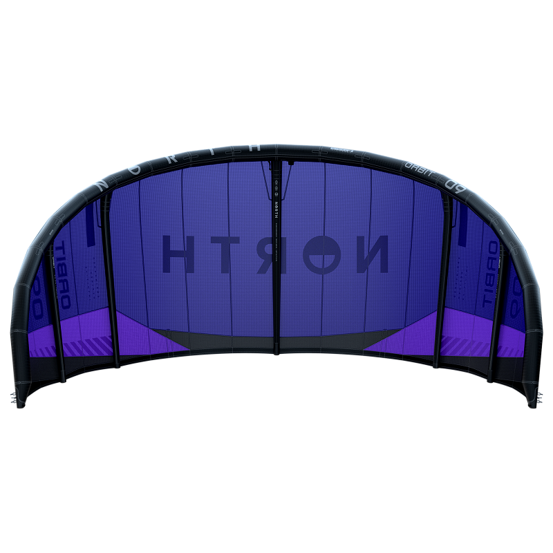 North Orbit 2027 Kite Only