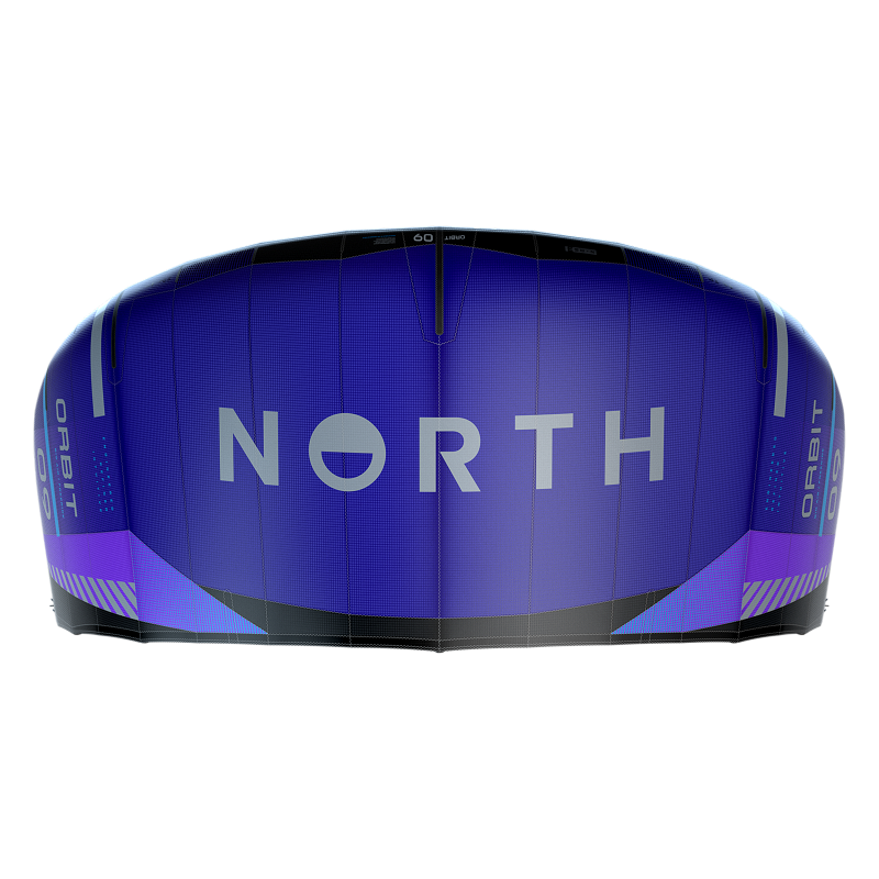 North Orbit 2027 Kite Only