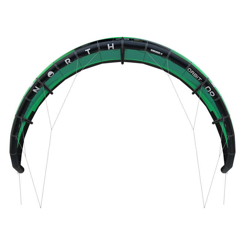 North Orbit 2027 Kite Only