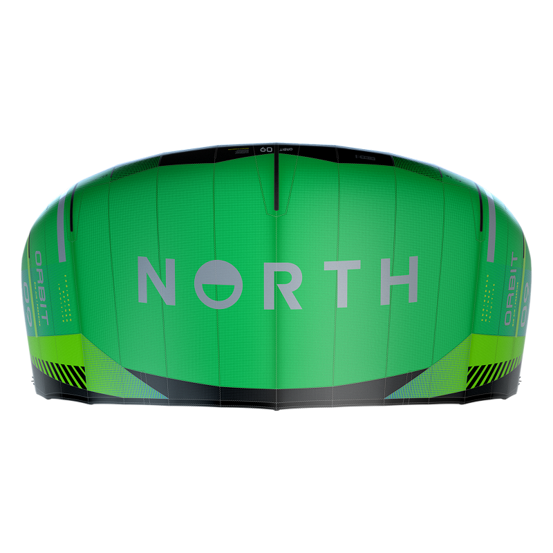 North Orbit 2027 Kite Only