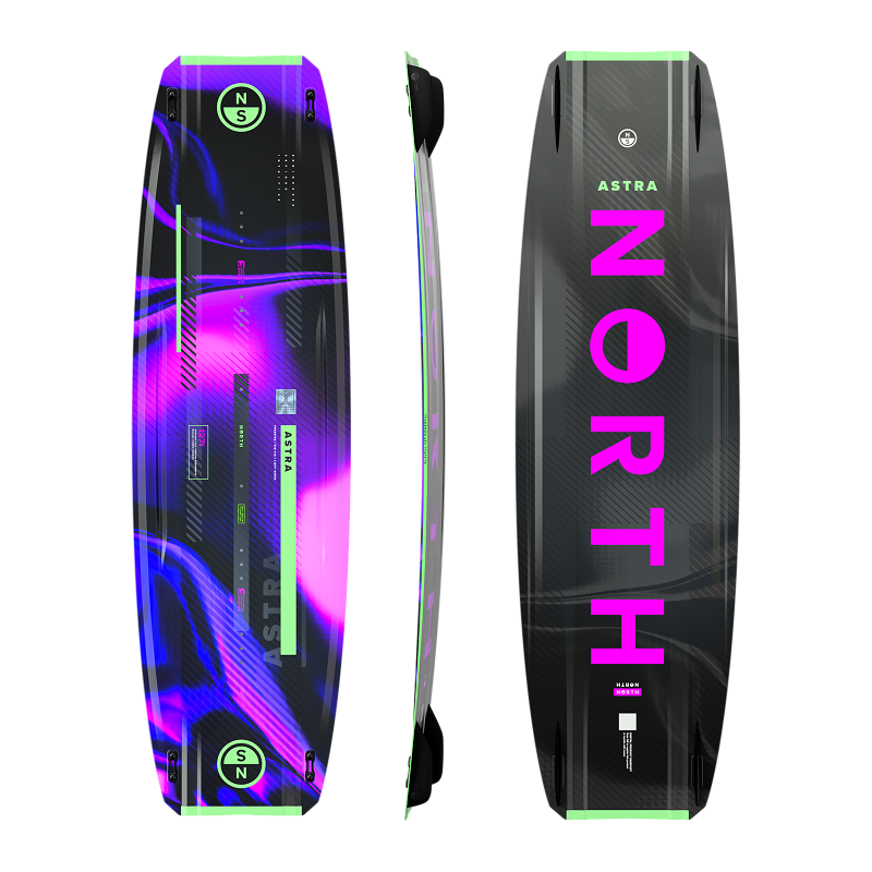 North Astra 2027 TT Board Only