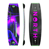 North Astra 2027 TT Board Only