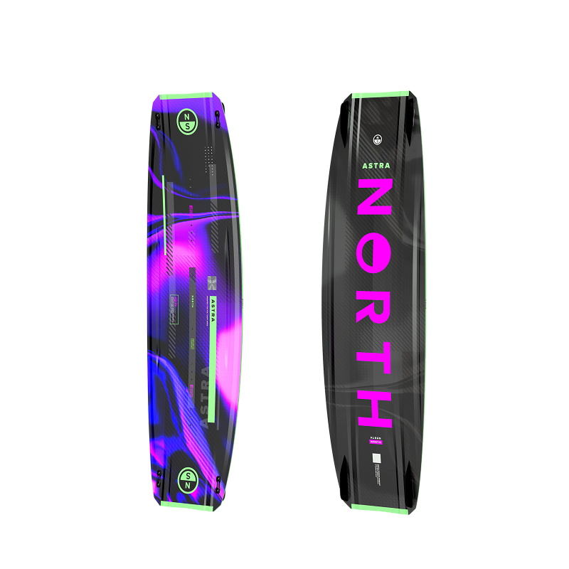 North Astra 2027 TT Board Only