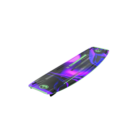 North Astra 2027 TT Board Only