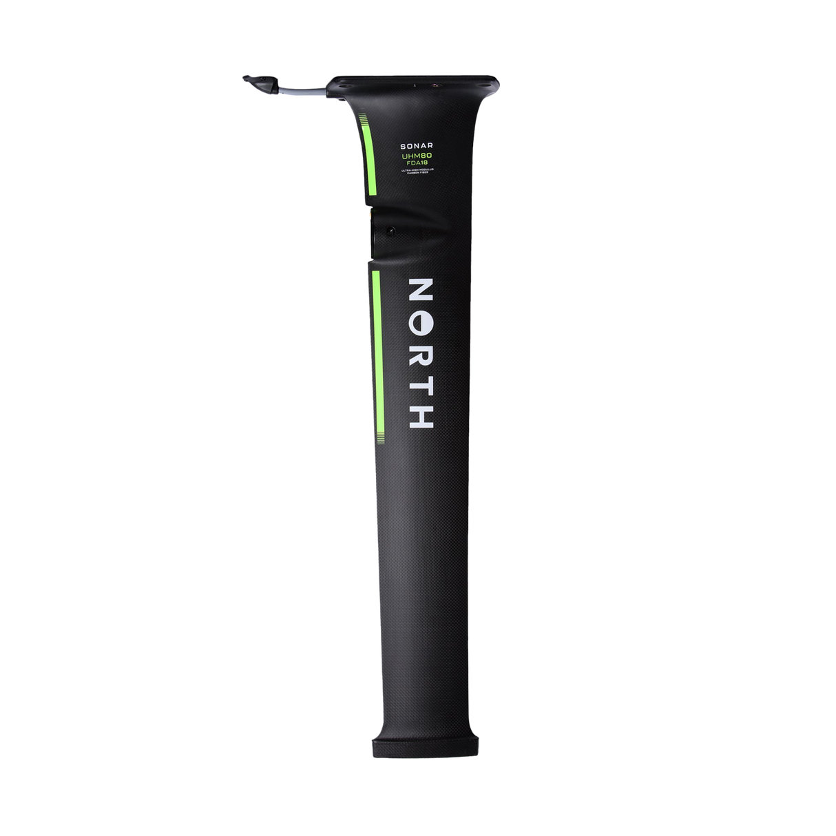 North Sonar UHM-Foil Drive Carbon Mast