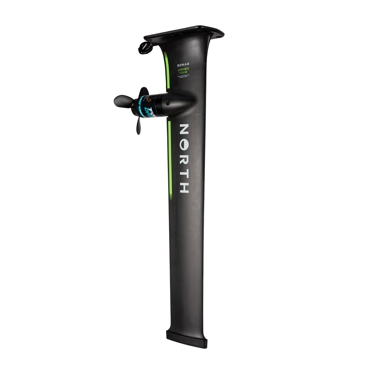 North Sonar UHM-Foil Drive Carbon Mast