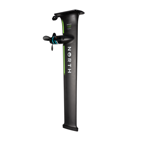 North Sonar UHM-Foil Drive Carbon Mast