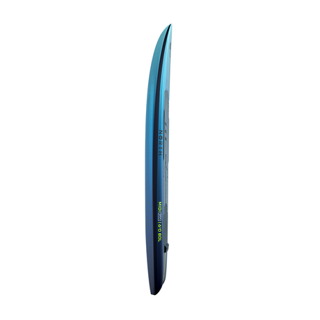 North Midi Pro 2027 Mid Length Foilboard