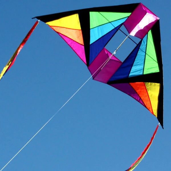 Windspeed Cell Delta Kite