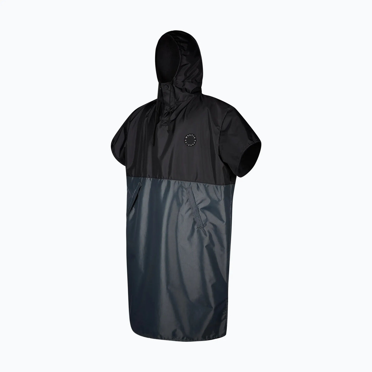Mystic Deluxe Poncho