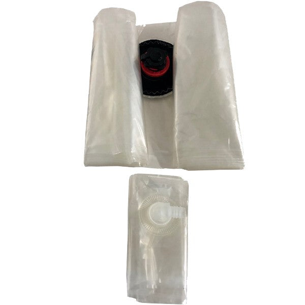 Ozone Bladder Set ALPHA V3 Ultra-X LE & STRUT