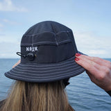 KNOK Hard Bucket Surf Hat
