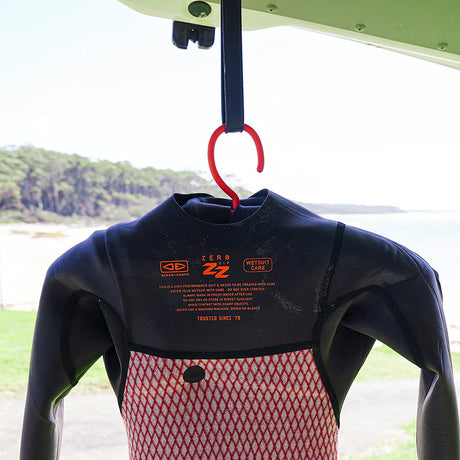 Ocean+Earth Quick Dry Wetsuit Hanger