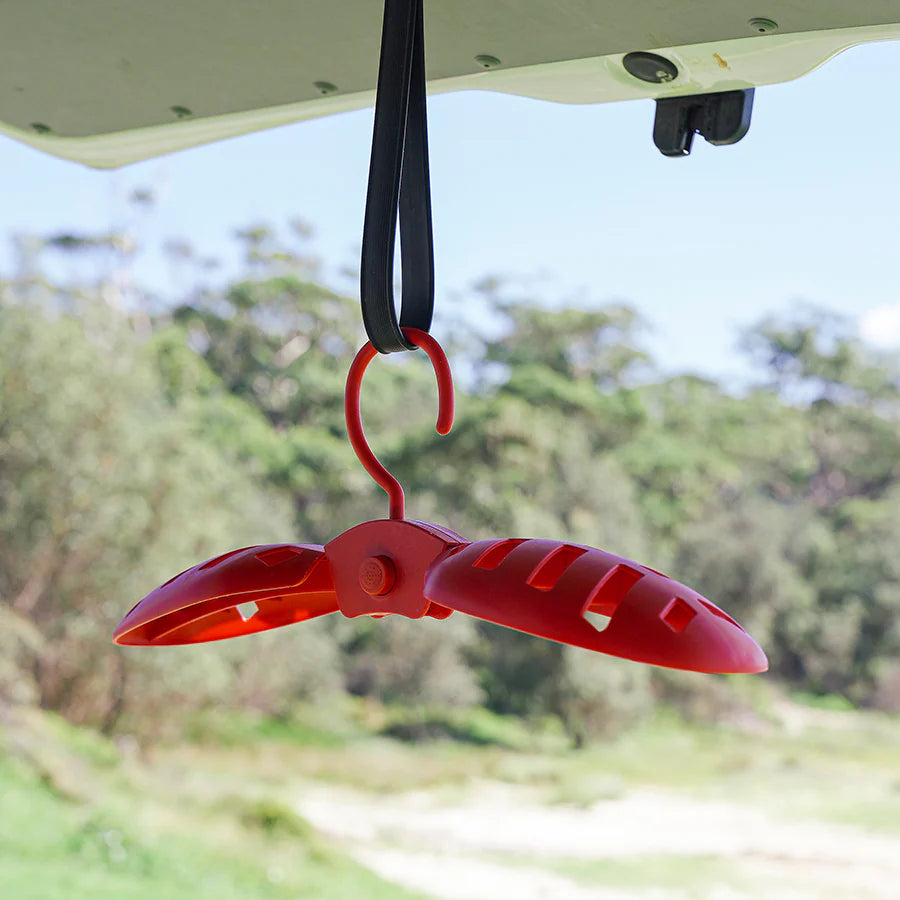 Ocean+Earth Quick Dry Wetsuit Hanger