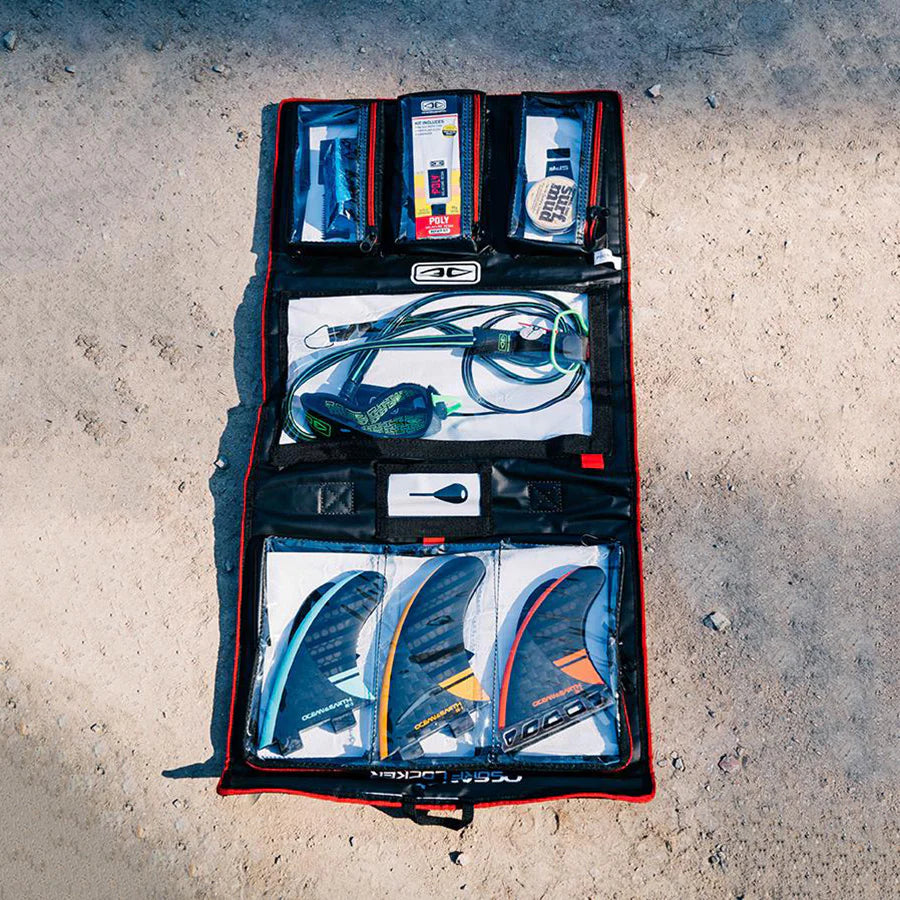 Ocean+Earth 3 Fold Surf Locker
