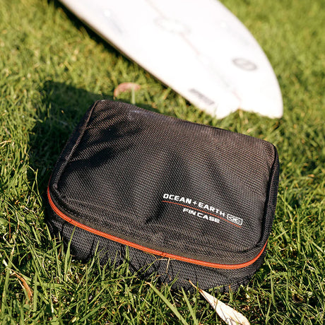Ocean+Earth Fin Case