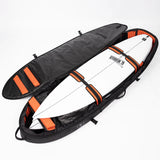 Ocean+Earth Apex Fish/Short Travel Cover - 4 Board Wheel