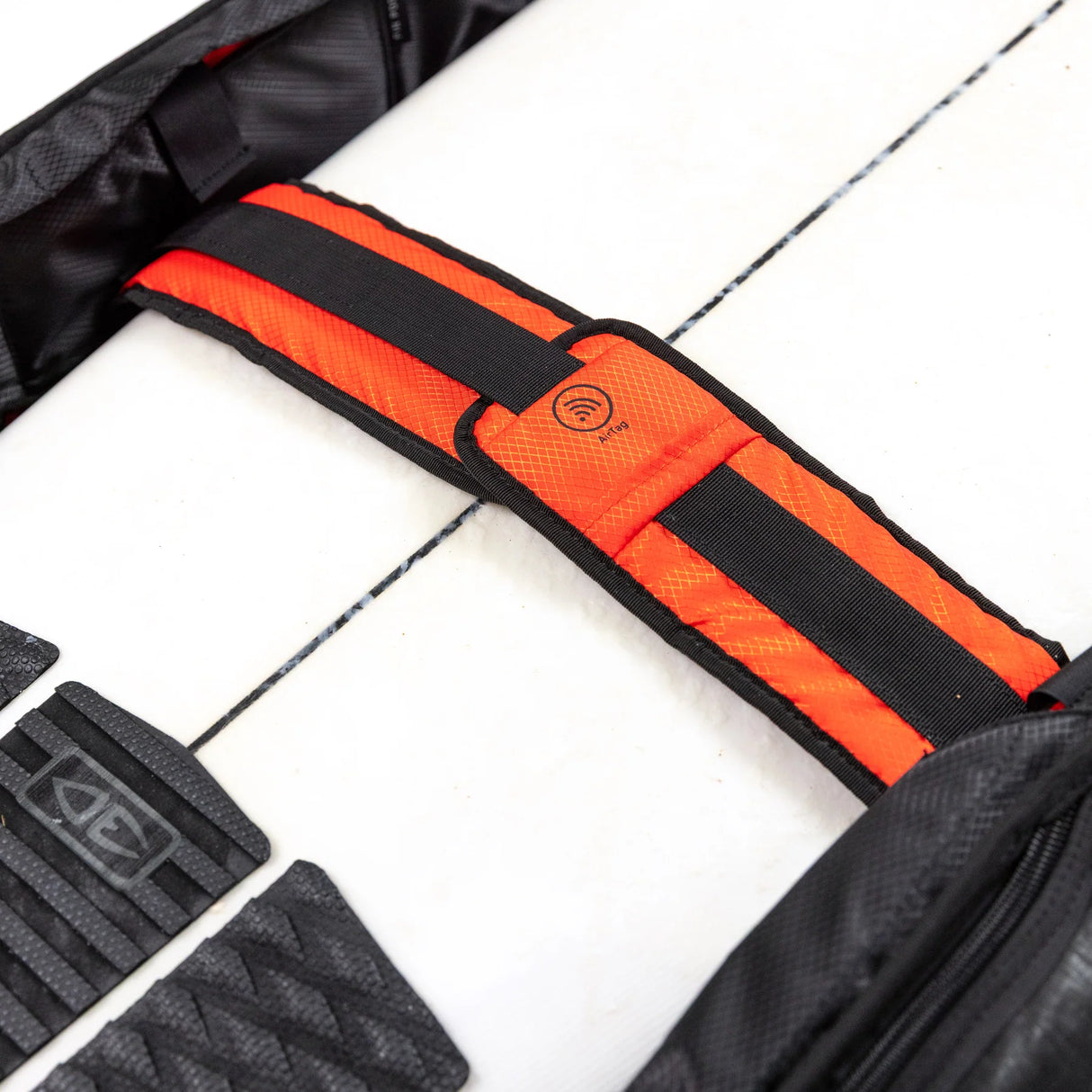 Ocean+Earth Apex Fish/Short Travel Cover - 4 Board Wheel