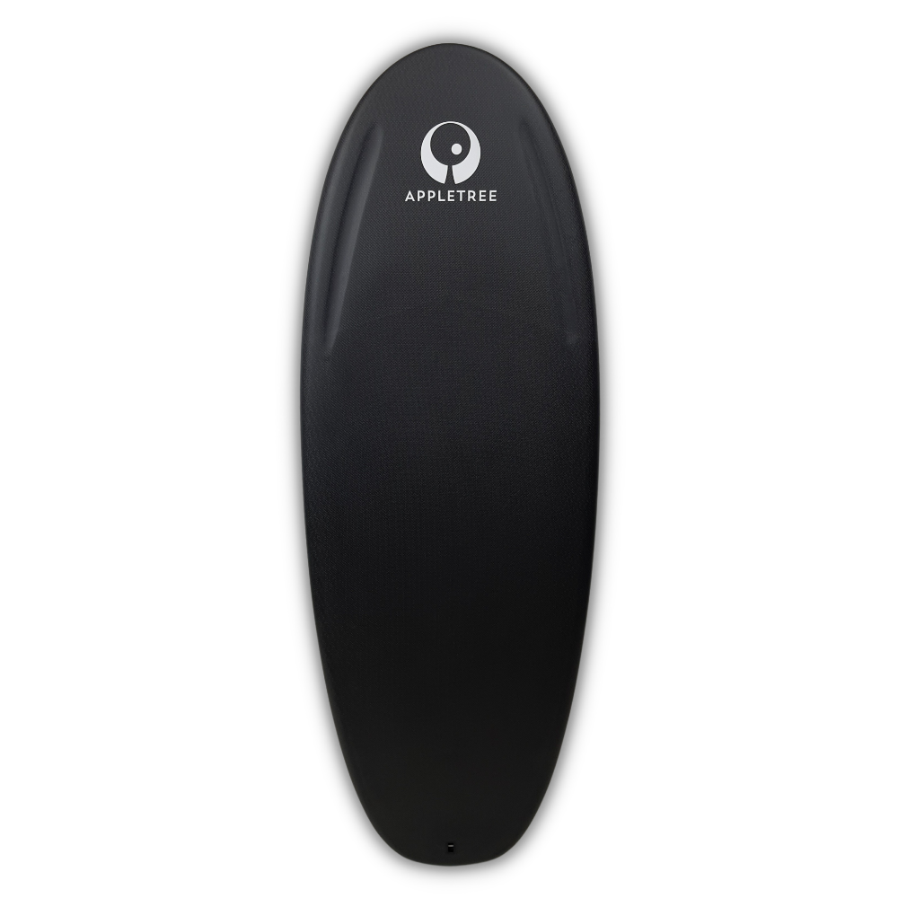 APPLETREE Apple Skipper Prone Foilboard
