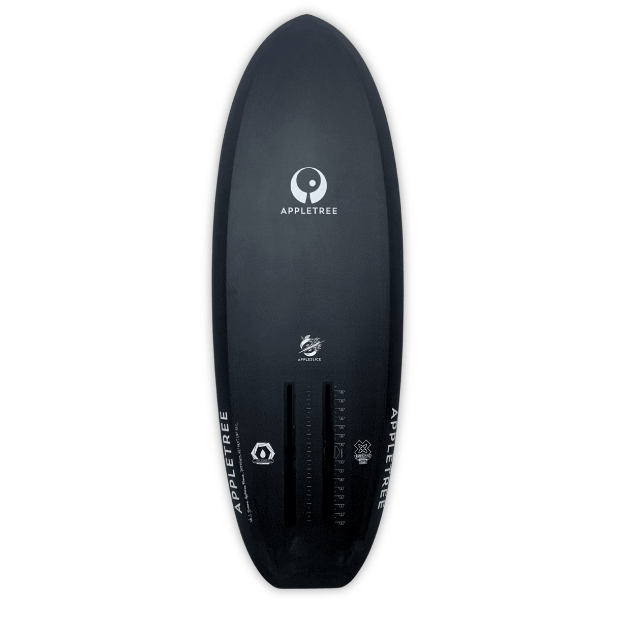 Appletree Appleslice Prone