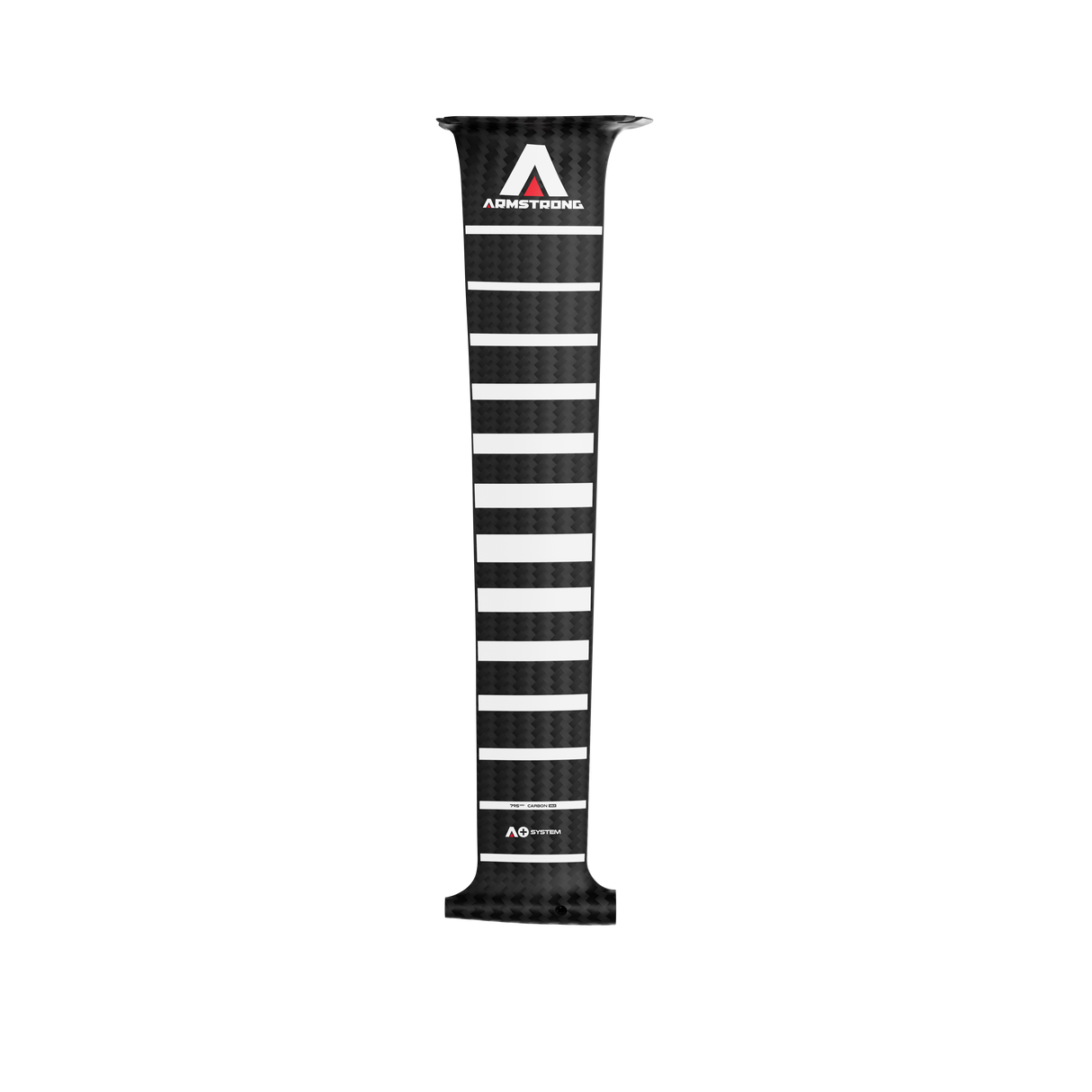 Armstrong Mk II Carbon Mast