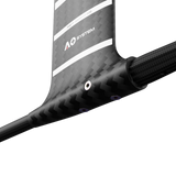 Armstrong Mk II Carbon Mast