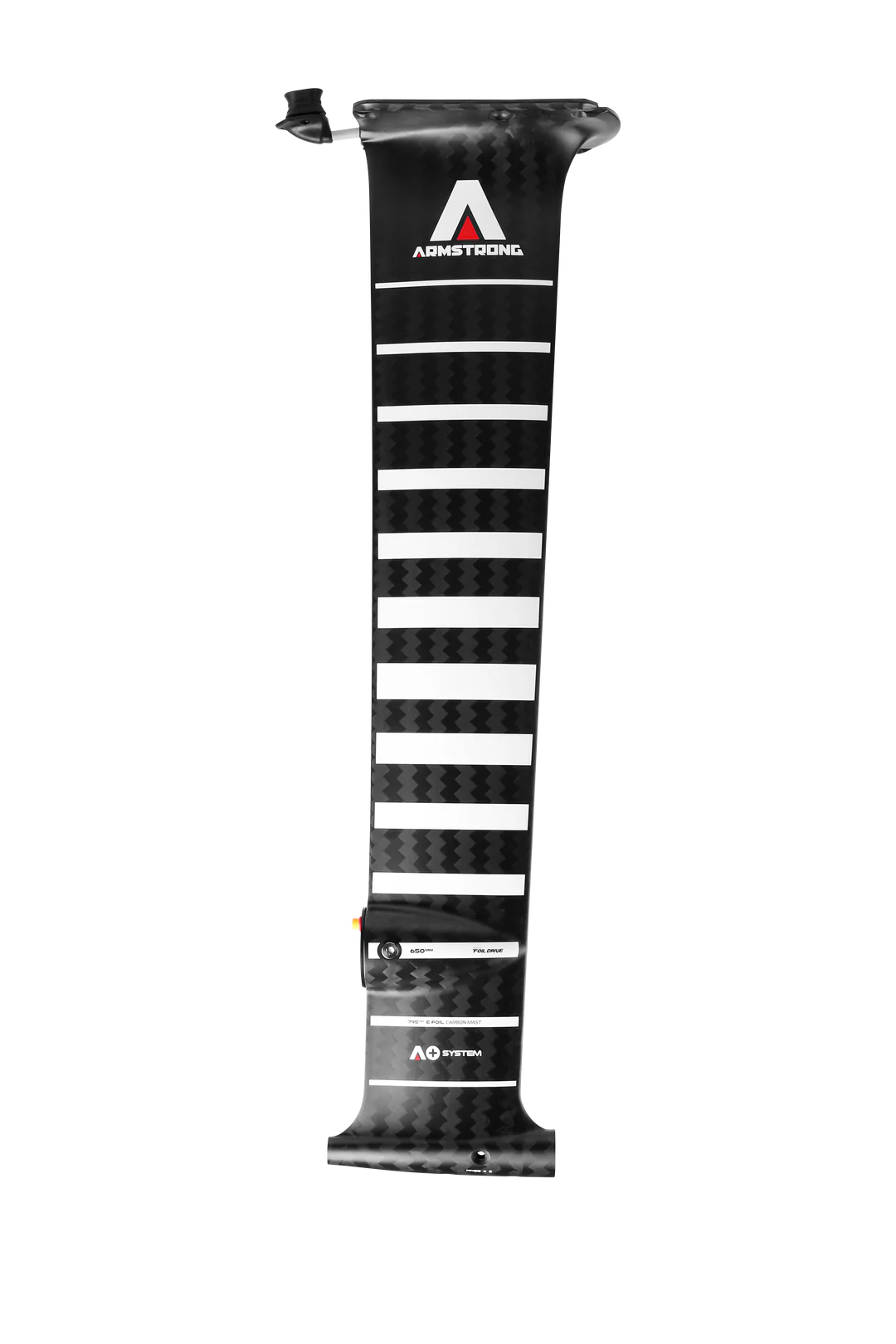 Armstrong 2025 Foil Drive Foil Assist Integrated Carbon Mast