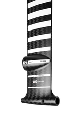 Armstrong 2025 Foil Drive Foil Assist Integrated Carbon Mast