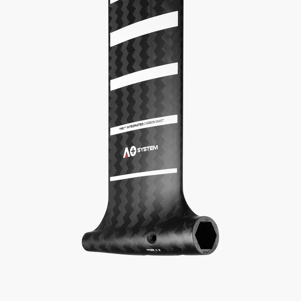 Armstrong 2025 Foil Drive Foil Assist Integrated Carbon Mast