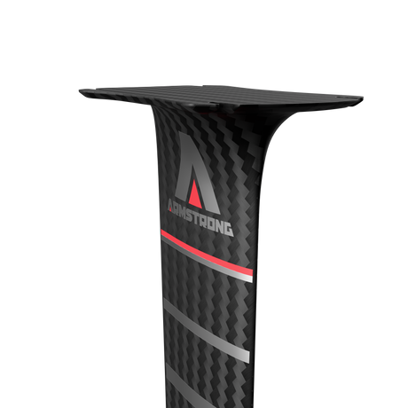 Armstrong Performance-X Carbon Mast
