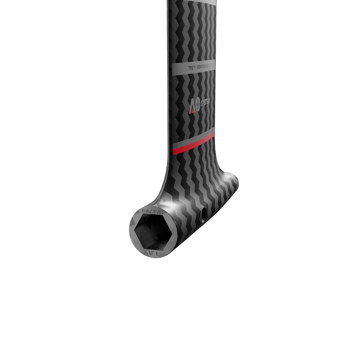 Armstrong Performance-X Carbon Mast