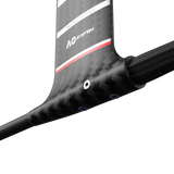 Armstrong Performance-X Carbon Mast