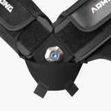 Armstrong Ultimate V-strap Adjustable Footstrap with hardware