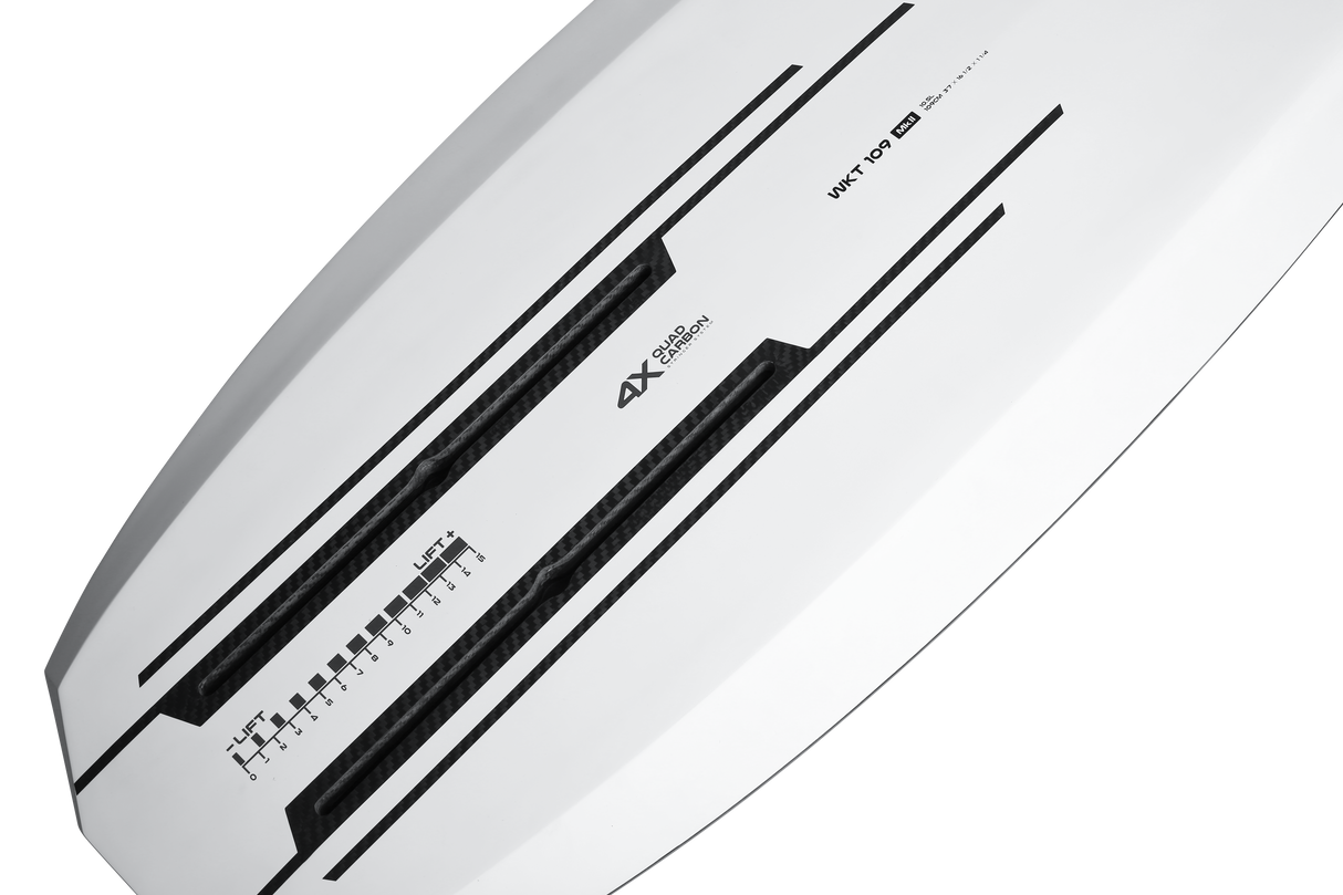 Armstrong 2025 Wake Kite Tow MKII Foilboard