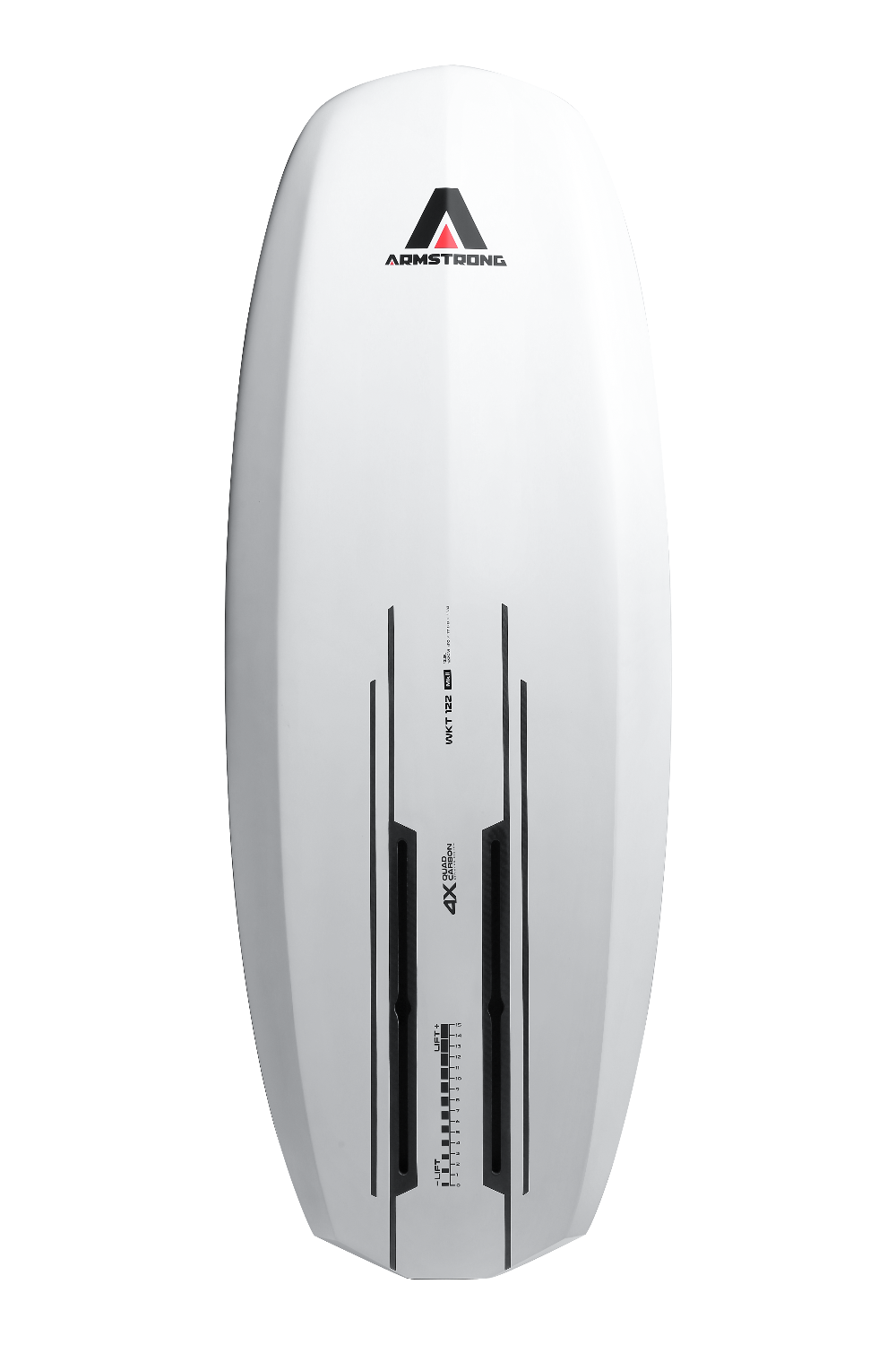 Armstrong 2025 Wake Kite Tow MKII Foilboard