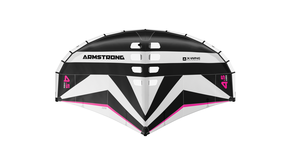 Armstrong X-Wing Performance Wing
